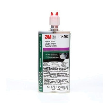 3M 3M Flexible Foam, 08463, 200 mL 7100045768